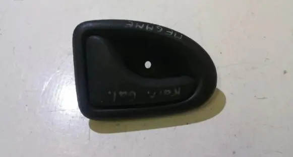Renault Megane I Rear door interior handle 7700830078