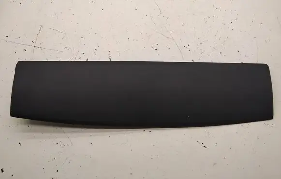 Citroen C4 Grand Picasso Tailgate trim 9678759477