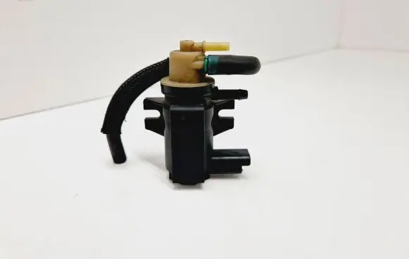 Peugeot 2008 I Turbo solenoid valve 9672875080 70163303