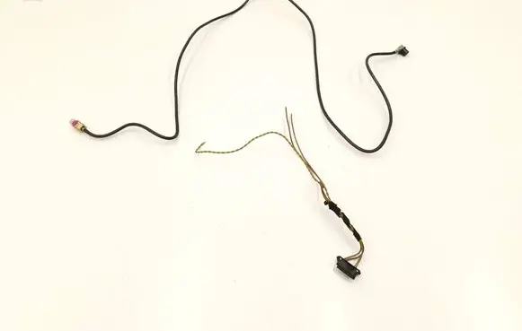BMW 5 F10 F11 Other wiring loom 9125760 9164360 6954522
