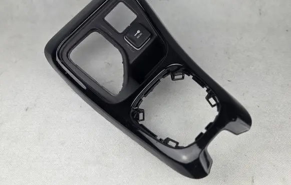 Jeep Compass Other center console (tunnel) element T0521963 61949