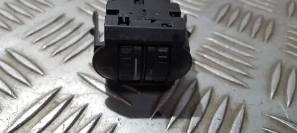 Volkswagen Golf V Headlight level height control switch 1k0941333