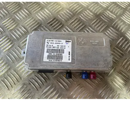BMW X5 E70 Other body part 9245516