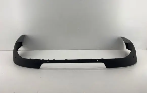BMW X4 G02 Rear bumper lower part trim 7416045 13960514