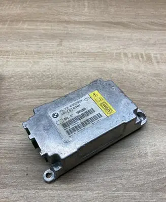 BMW 5 E60 E61 Airbag control unit/module 6952993 010432