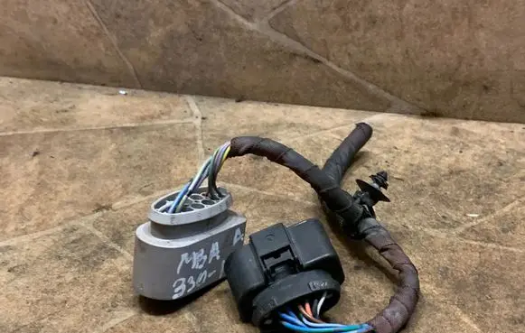 Audi A5 Sportback 8TA Other wiring loom 4H0973717