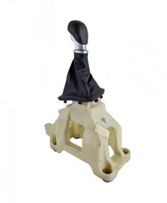 KIA Venga Gear shifter/selector 437001p100