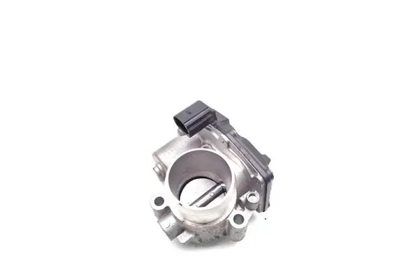 Ford Fiesta Electric throttle body valve 50989011