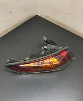 Honda Civic Rear/tail lights 22016721