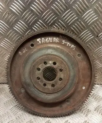 Jaguar S-Type Flywheel XW4P6375BA