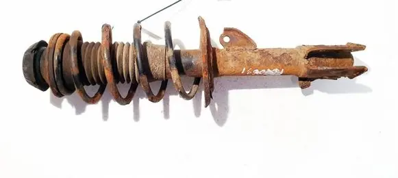 Toyota Yaris Front shock absorber/damper