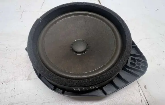 Opel Insignia A Front door speaker 13257499