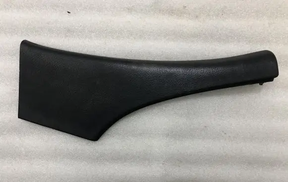 Mercedes-Benz E W211 Centre console side trim front 