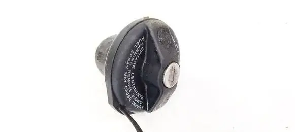 Ford Ka Fuel tank filler cap 
