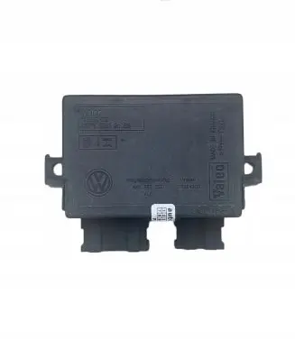 Volkswagen Lupo Immobilizer control unit/module 6X0953257