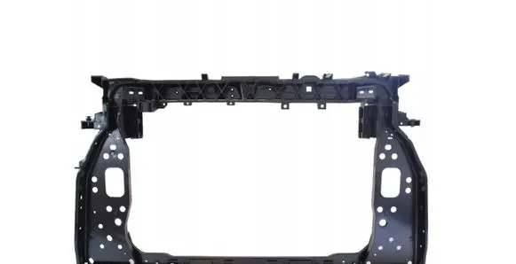 Jeep Compass Radiator support slam panel 68243736AE