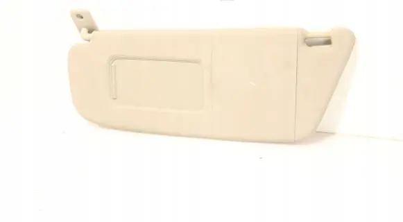 Opel Meriva A Sun visor clip/hook/bracket 