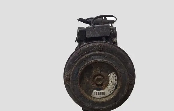 BMW 3 E90 E91 Air conditioning (A/C) compressor (pump) 4472601852 6SBU14C