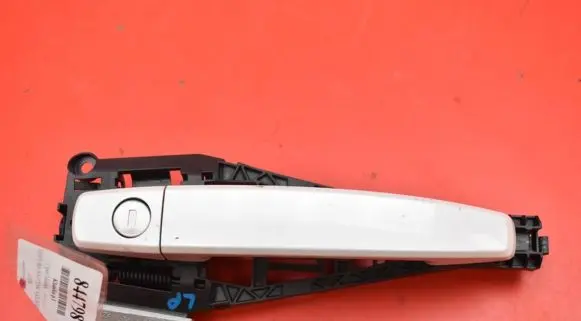 Opel Mokka Front door exterior handle 13576845