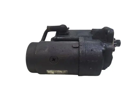 Hyundai Tucson JM Starter motor 3610027010 031013190