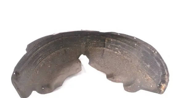 Audi TT TTS Mk2 Rear arch fender liner splash guards 8J0810171