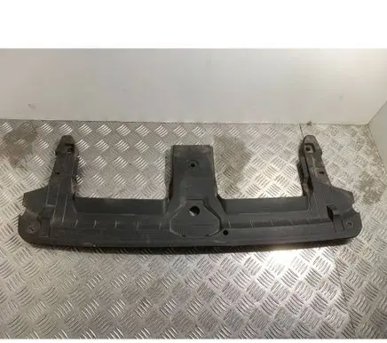 Audi Q7 4M Radiator trim 4M0807081