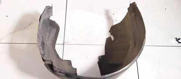 Fiat Stilo Front wheel arch liner splash guards 46784585