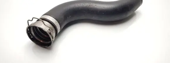 Toyota Avensis T250 Intercooler hose/pipe