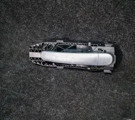 Seat Ibiza IV (6J,6P) Rear door exterior handle 5N08378851K8837885