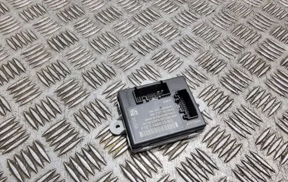 Ford C-MAX II Door control unit/module F1ET14F144BC F1ET14C108AG F1ET14B533BG