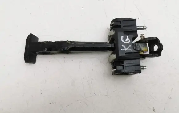 Volvo S80 Rear door check strap stopper