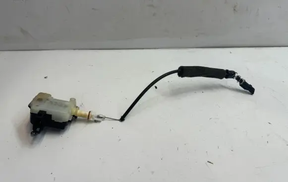 Bentley Continental Central locking motor 1C0810773