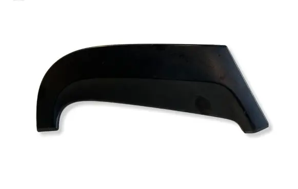Honda Insight Other rear door trim element 72761TM8A010M1