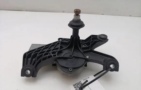 Ford Edge I Rear window wiper motor 7T4317404AC 010960887 U3878