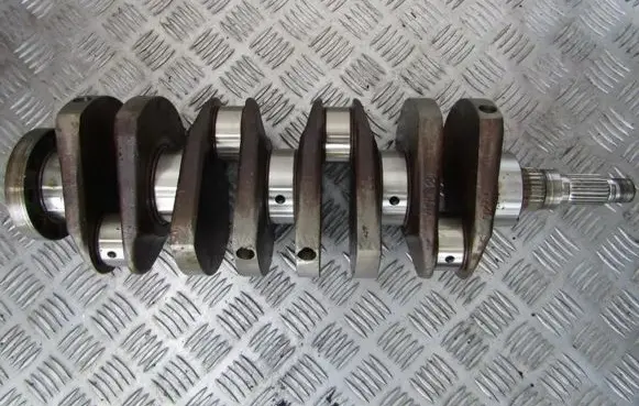 Volvo S40, V40 Crankshaft 