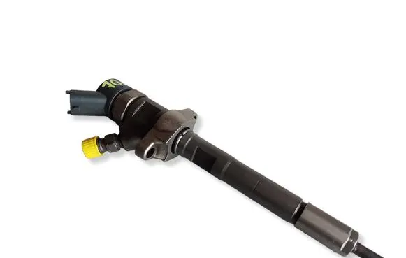 Ford Focus Fuel injector 0445110259