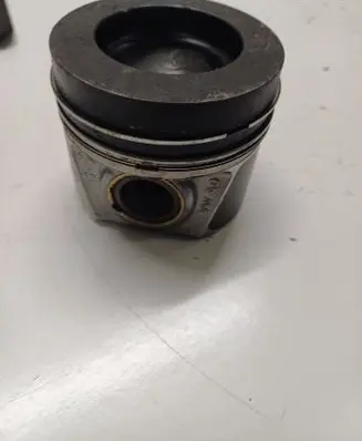 Skoda Octavia Mk3 (5E) Piston 0811W CKF