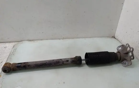 Opel Corsa D Rear shock absorber/damper