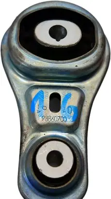 Renault Trafic III (X82) Engine mount vacuum valve 112388746R