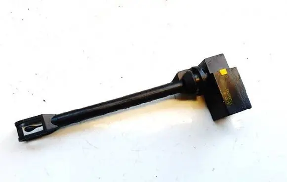 Citroen C4 Grand Picasso Interior temperature sensor 104480743