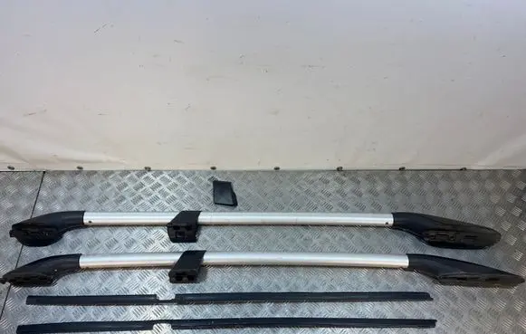 Mitsubishi Outlander Roof bar rail