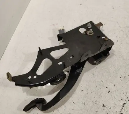 Renault Scenic II - Grand scenic II Brake pedal 20132A00