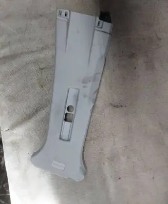 Ford S-MAX (B) pillar trim (top) AM21R24583A AM21R24583