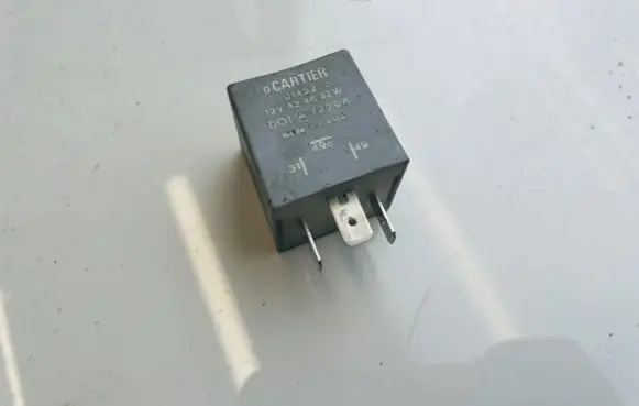 Nissan Sunny Other relay a72296