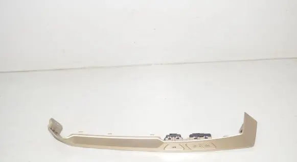 BMW iX Other front door trim element 5A21BC5 9490012 61315A21BC5