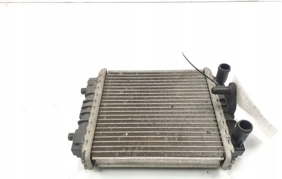 Audi A6 C7 Coolant radiator 4G0121212