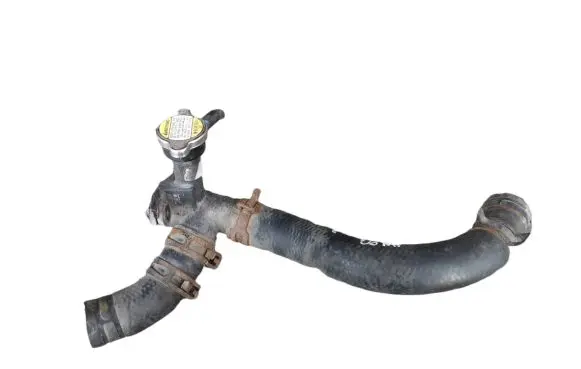 Hyundai i20 (PB PBT) Engine coolant pipe/hose 254114P200