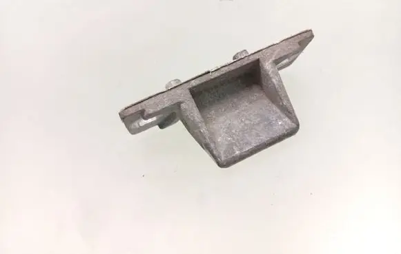 Opel Movano B Sliding door check strap stopper 824760002R