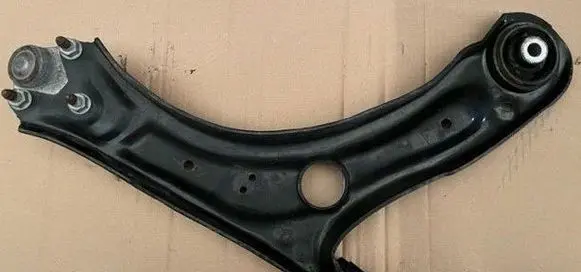 Front control arm