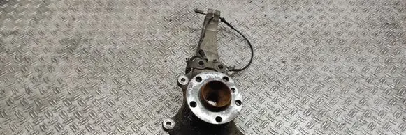 BMW 7 F01 F02 F03 F04 Front wheel hub AiMgSiCu